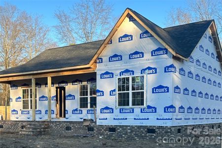 New construction Single-Family house 764 Old York Rd, Chester, SC 29706 - image