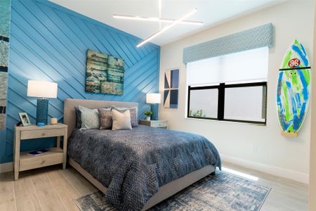 New construction Single-Family house 12664 Solana Bay Cir, Palm Beach Gardens, FL 33412 - image 14