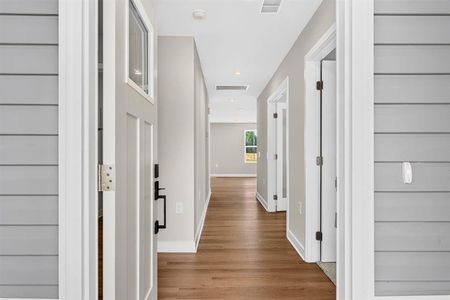 New construction Single-Family house 105 Brecks Retreat, Savannah, GA 31302 plan Dominica Spring Quick Move-In - image 13