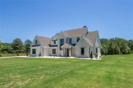 New construction Single-Family house 2944 George Williams Rd, Monroe, GA 30656 - image