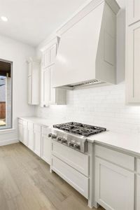 New construction Single-Family house 4711 Belo Dr, Prosper, TX 75078 plan Plan 4551 - image 6