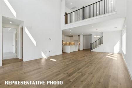 New construction Single-Family house 2312 Wispy Ln, Celina, TX 75009 plan Tristan - image 12