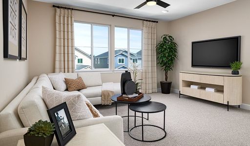 New construction Single-Family house 4089 Estrella St, Brighton, CO 80601 plan Hemingway - image 14