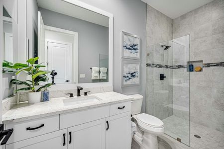 New construction Single-Family house 4237 Lucaya Pointe Wy, Unit 58), Vero Beach, FL 32967 plan Magnolia 21 - image 19