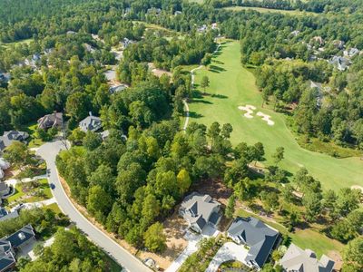 The Estates at Chapel Ridge by Triple A Homes in Pittsboro - photo 0