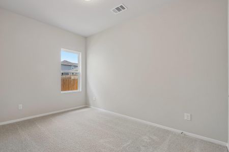 New construction Single-Family house 13308 Underbank Rd, Pflugerville, TX 78660 plan Edgebrooke 1230 - image 15