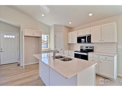 New construction Single-Family house 4315 Primrose Ln, Evans, CO 80620 - image 15