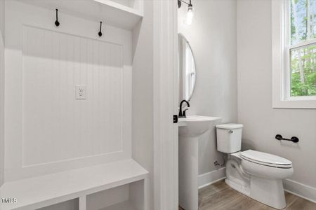 New construction Townhouse house 9 Blackthorn Ln, Durham, NC 27703 - image 8