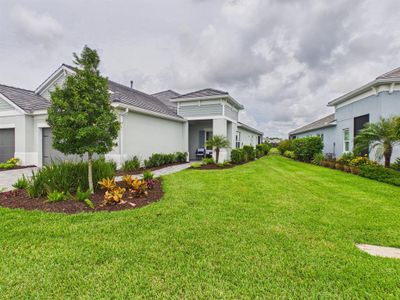 New construction Single-Family house 10012 Lake Wales Cir, Sarasota, FL 34241 - image