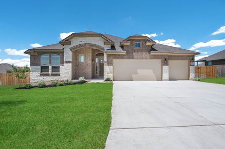 New construction Single-Family house 214 Navarro, Boerne, TX 78006 - photo 0