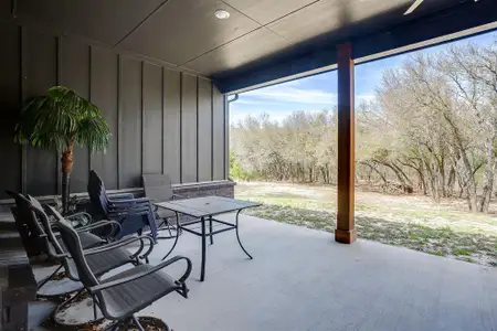 New construction Single-Family house 1040 Rose Ct, Nemo, TX 76070 - image