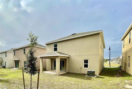 New construction Single-Family house 1839 Osprey Perch Rd, Davenport, FL 33837 Sanibel- photo 3 3