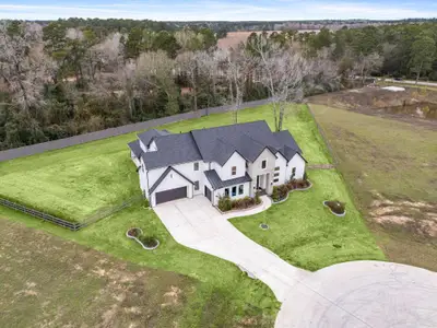 New construction Single-Family house 112 Bentwood Meadow Ln, Montgomery, TX 77356 - image