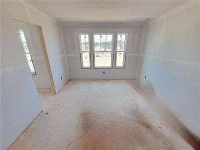 New construction Single-Family house 470 Silverleaf Trl, Bethlehem, GA 30620 null- photo 37 37