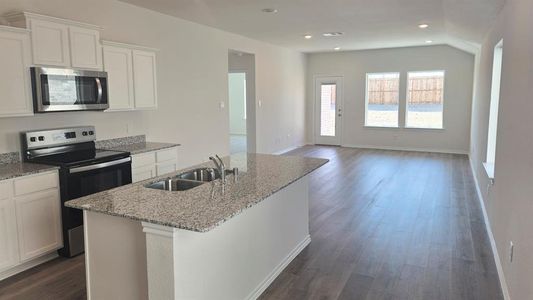 New construction Single-Family house 904 Jefferson Wy, Sherman, TX 75090 - image