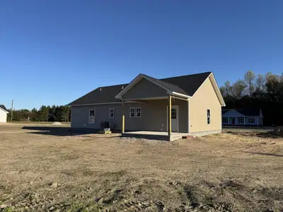 New construction Single-Family house 677 Winningham Rd, St. George, SC 29477 - image
