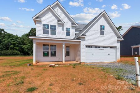 Oakridge Farms by Nest Homes in Mooresville - photo 4 4