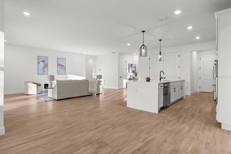 New construction Single-Family house 5724 Dallas Blvd, Orlando, FL 32833 - image 12