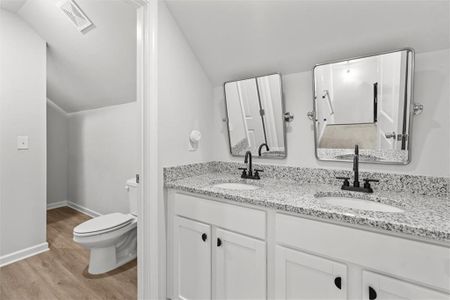 New construction Single-Family house 8091 Lakeview Pkwy, Villa Rica, GA 30180 - image 19