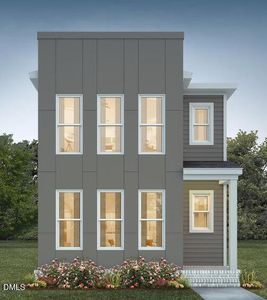 New construction Single-Family house 67 Wandering Wy, Pittsboro, NC 27312 - image