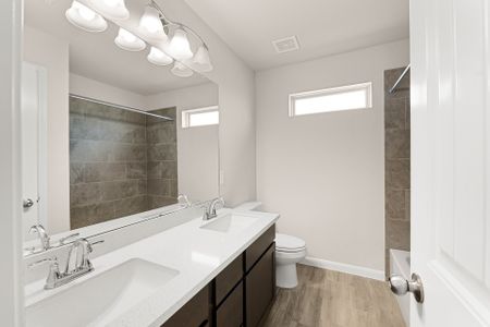 New construction Single-Family house 5320 Latigo Ct, Alvin, TX 77511 null- photo 13 13