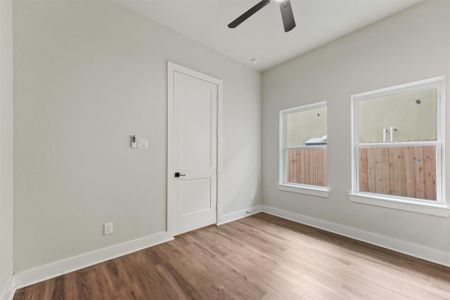 New construction Single-Family house 1946 Purswell Rd, Houston, TX 77055 plan Sienna - image 14
