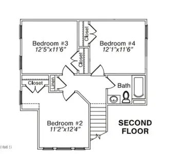 New construction Single-Family house 170 Evelene Wy, Clinton, NC 28328 - image 2