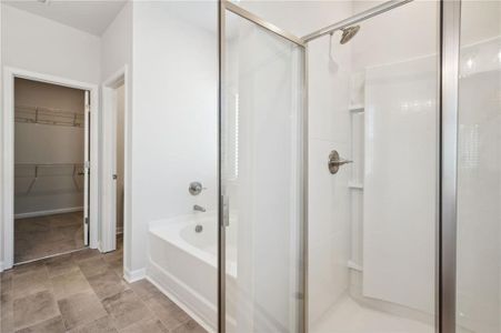 New construction Townhouse house 99 Maple Trl, Dawsonville, GA 30534 - image