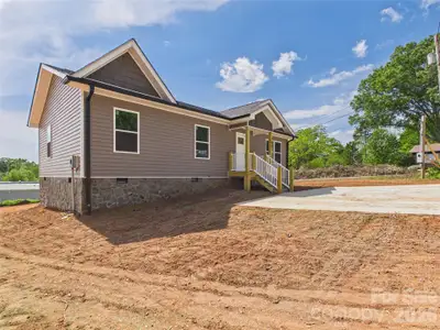 New construction Single-Family house 109 Short St, Granite Falls, NC 28630 - image