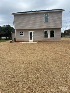 New construction Single-Family house 408 Walnut St, Kings Mountain, NC 28086 - image