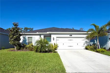 New construction Single-Family house 806 170Th Ct E, Bradenton, FL 34212 - image