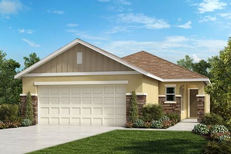 New construction Single-Family house 10308 Honeysuckle Vine Cir, Riverview, FL 33578 null- photo 4 4