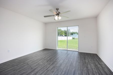 New construction Single-Family house 2737 Se Mariposa Ave, Port St. Lucie, FL 34983 - image 14