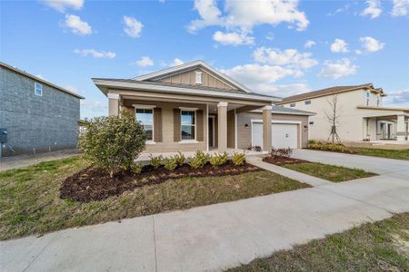 New construction Single-Family house 7299 Sw 57Th Ln, Ocala, FL 34476 - image