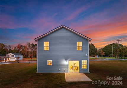 New construction Single-Family house 7420 Gwynne Cir, Charlotte, NC 28214 null- photo 23 23