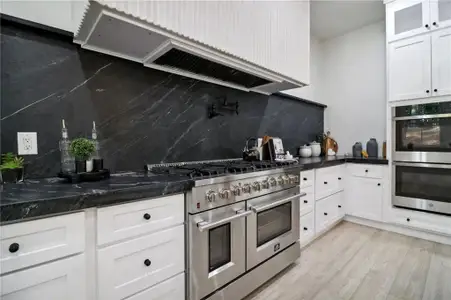 New construction Single-Family house 7540 Crestline Dr, Dawsonville, GA 30534 - image