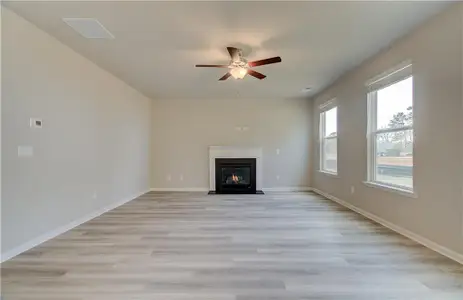 New construction Single-Family house 138 Crabbswood Dr, Mcdonough, GA 30253 Jordan- photo 5 5