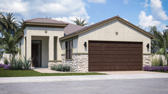 New construction Single-Family house 713 Se Fascino Cir, Port St. Lucie, FL 34984 null- photo 0