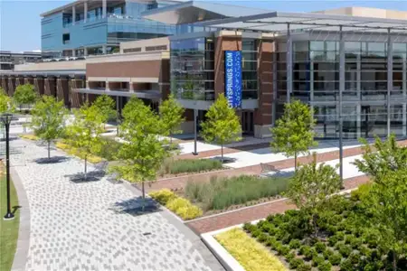 New construction Condo house 318 Sandy Springs Cir, Unit 140, Sandy Springs, GA 30328 - image