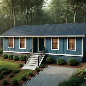 New construction Single-Family house 137 Cheyenne Trl, Martin, GA 30557 - image