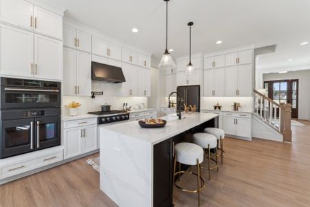 New construction Single-Family house 91 Ivy Ridge Rd, Chapel Hill, NC 27516 plan Latham - image 19