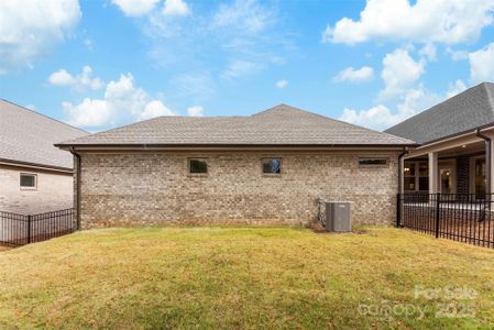 New construction Single-Family house 413 Newstyle Wy, Gastonia, NC 28056 - image 17