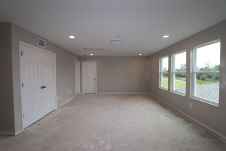 New construction Single-Family house 4774 Beachrose Way, Lakeland, FL 33811 Barcello Bonus- photo 50 50