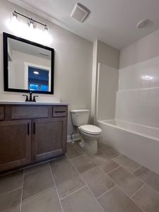 New construction Single-Family house 311 Mourning Ct, LaGrange, GA 30241 plan Whitshire - image 9