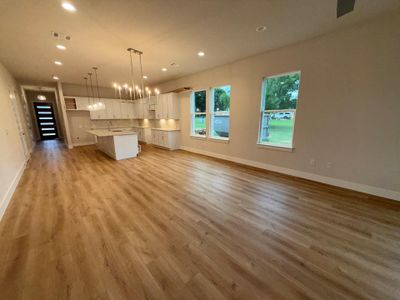 New construction Single-Family house 134` Pinehurst St, Meadowlakes, TX 78654 - image 11