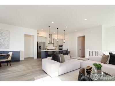 New construction Single-Family house 1641 Poplar Dr, Erie, CO 80516 plan Homestead Series Arrington - image 11