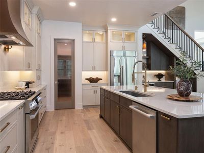 New construction Single-Family house 14828 SW 9th Ln, Newberry, FL 32669 - image 8