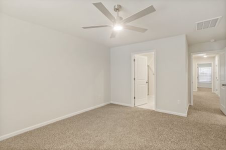 New construction Single-Family house 4 Stoneview Wy, Taylors, SC 29687 plan Ashford Plan - image 9