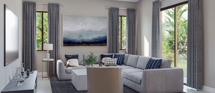 Greenview at Presidential: Presidential Collection 8