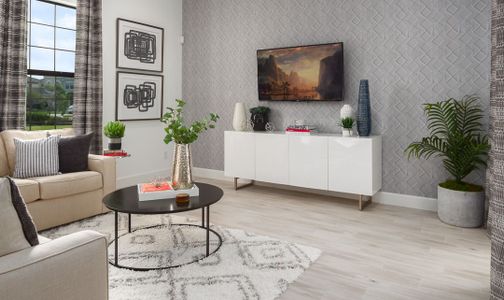 New construction Single-Family house 2216 Addison Dr, Melbourne, FL 32940 plan Soria II - image 19